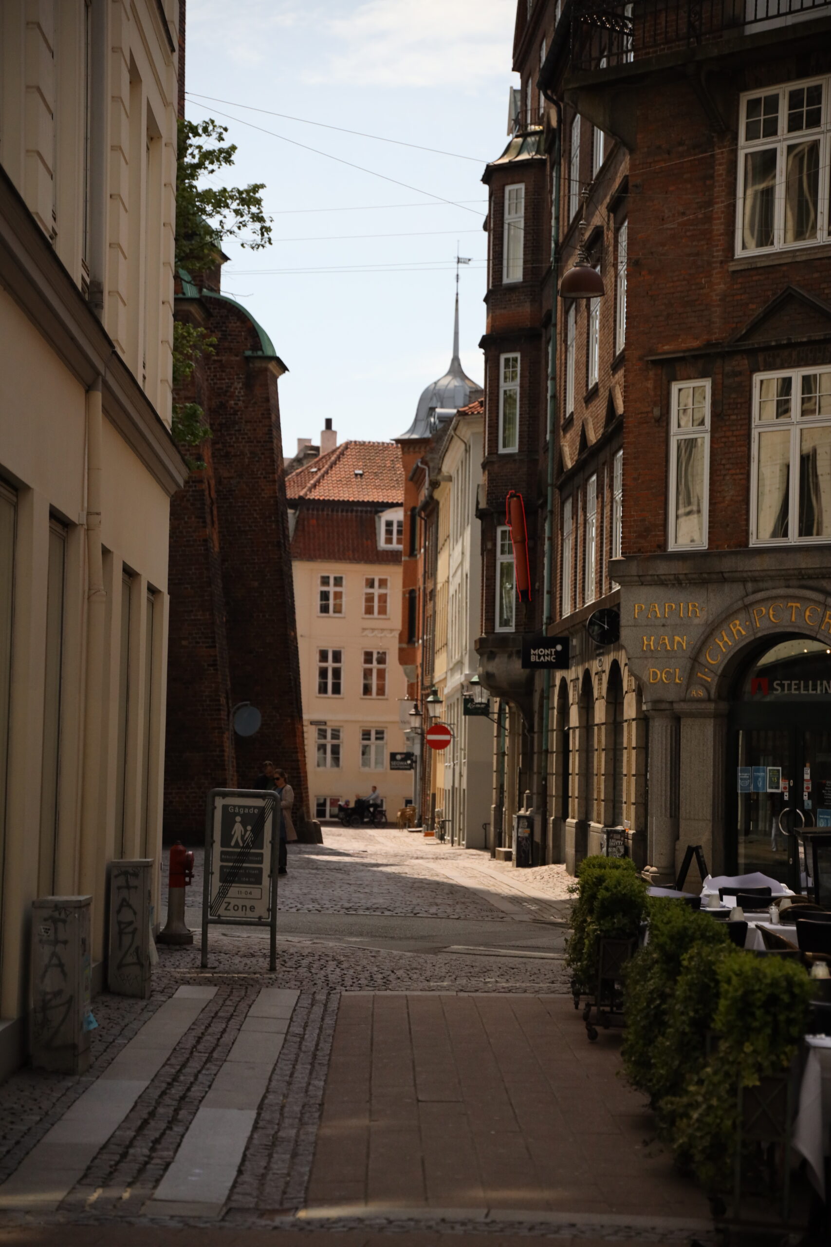 CPH Street